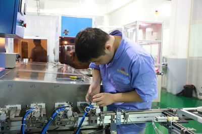 建筑材料生产设备大全图集图片，装之前先看这几处