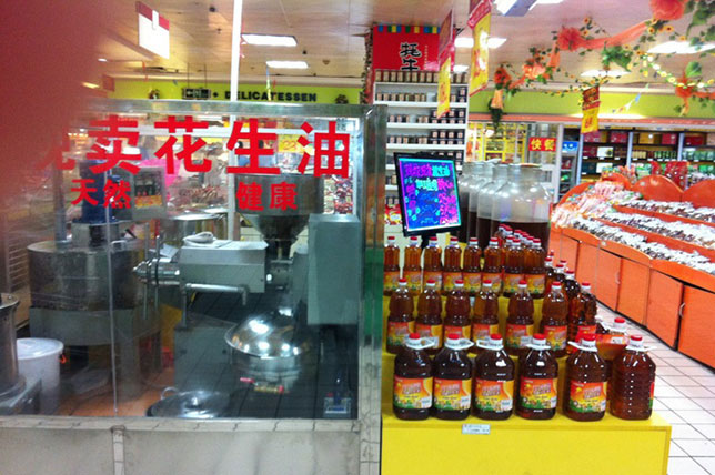 建筑材料生产设备大全图，这几个细节别忽略